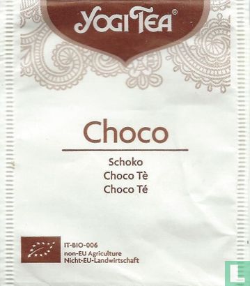 Choco - Afbeelding 1
