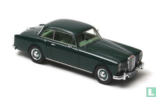 Alvis TF21 Saloon