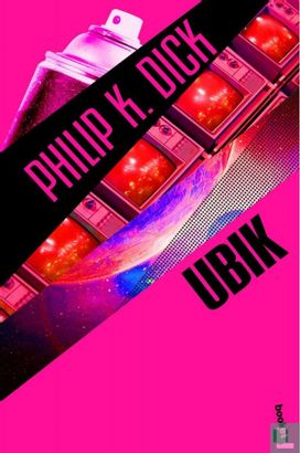 Ubik - Image 1