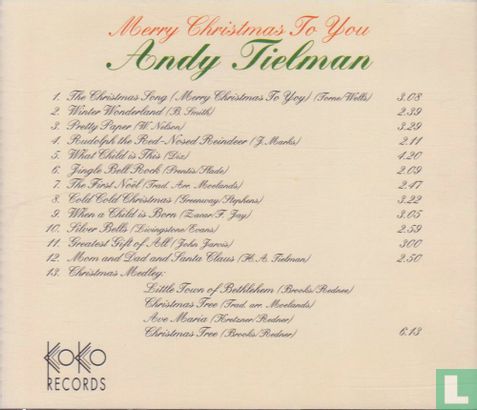 Merry Christmas to You - Bild 2