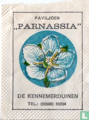 Paviljoen "Parnassia" - Image 1