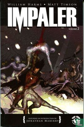 Impaler - Bild 1