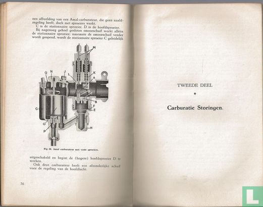 Carburatie-wetenswaardigheden - Image 3