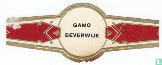 GAMO Beverwijk - Bild 1