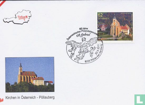 Wallfahrtskirche Pöllauberg  