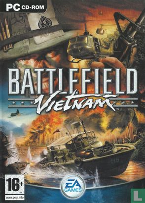 Battlefield: Vietnam - Afbeelding 1