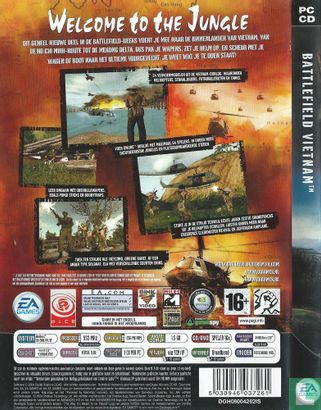 Battlefield: Vietnam - Afbeelding 2