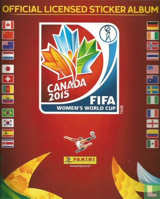 Canada 2015 - Afbeelding 1