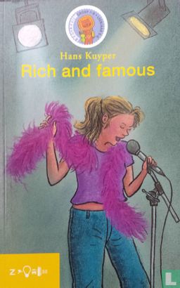 Rich and famous - Image 1