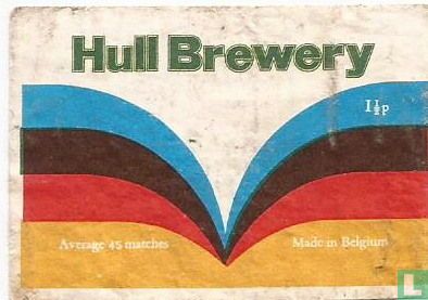 Hull Brewery 