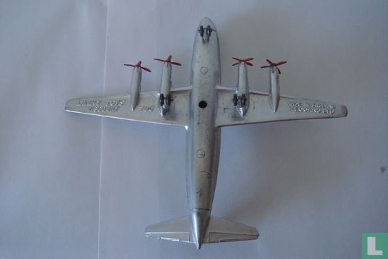 Vickers Viscount Air Liner - Image 2