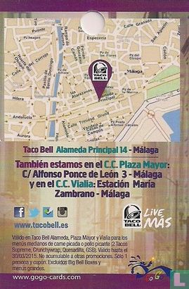 Taco Bell  - Image 2
