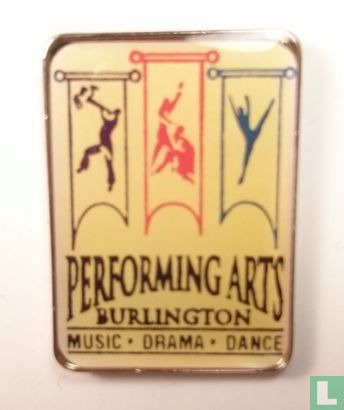 Burlington Performing Arts