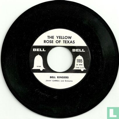 The Yellow Rose of Texas - Afbeelding 3