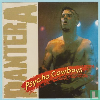 Psycho Cowboys - Image 1