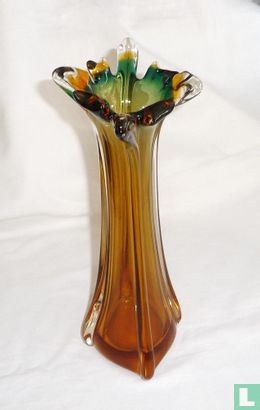 Murano Vase - Afbeelding 2