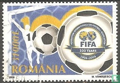 FIFA -100 Year