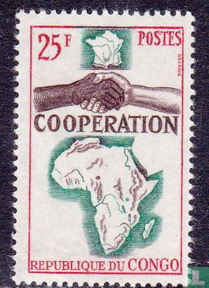 Französisch-afrikanische Zusammenarbeit