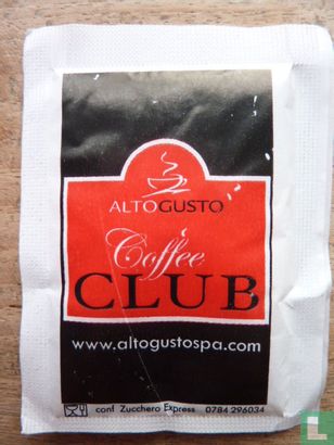 Coffee Club  - Afbeelding 2