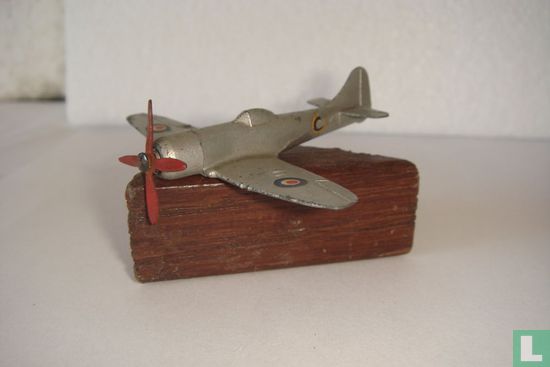 Hawker Tempest II Fighter - Image 1
