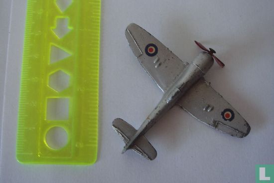 Hawker Tempest II Fighter - Image 3