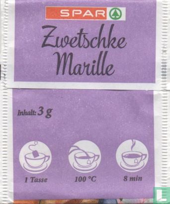 Zwetschke Marille - Image 2