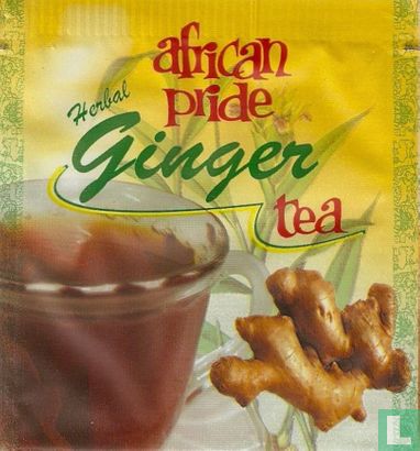 Ginger Tea - Bild 1
