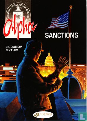 Sanctions - Afbeelding 1