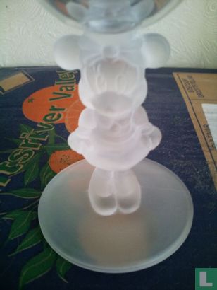 Walt Disney Minnie Mouse glas - Afbeelding 2