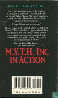 M.Y.T.H. inc. in Action - Image 2