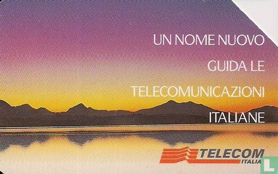 Alba Telecom Italia  - Bild 1