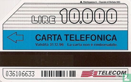 Alba Telecom Italia  - Afbeelding 2