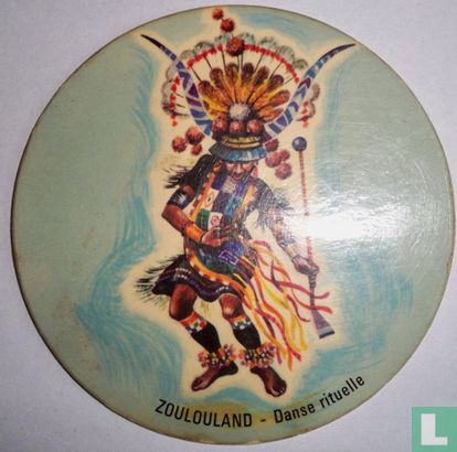 Zoulouland - Image 1