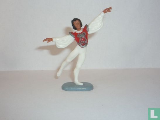 Danseur de ballet - Image 1