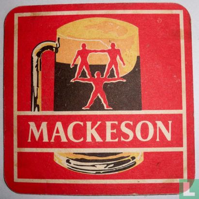 Mackeson - Bild 2