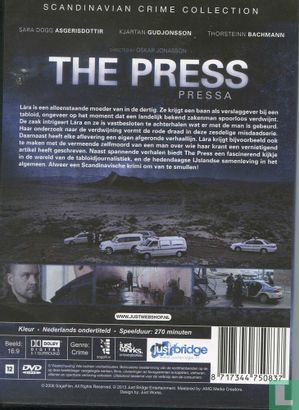The Press - Afbeelding 2