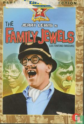 The Family Jewels - Afbeelding 1