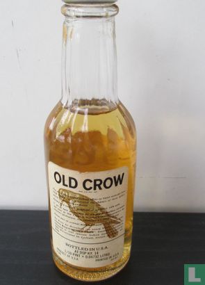 Old Crow - Afbeelding 2