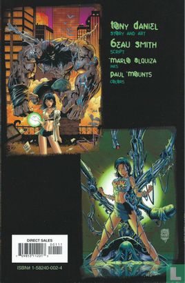 The Collected Edition 1 - Image 2