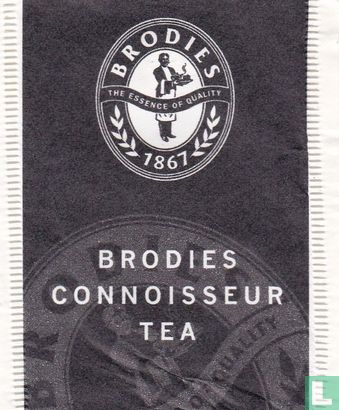 Connoisseur Tea - Image 1