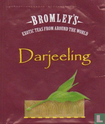 Darjeeling - Afbeelding 1