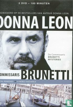 Commisaris Brunetti  - Afbeelding 1