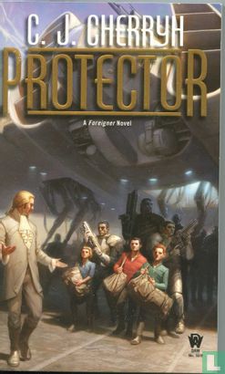 Protector - Bild 1