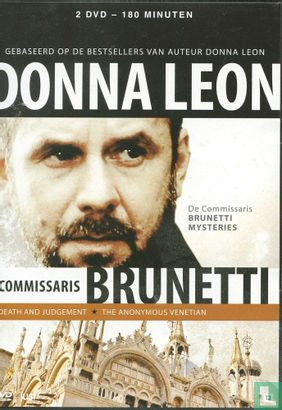 Commisaris Brunetti - Image 1