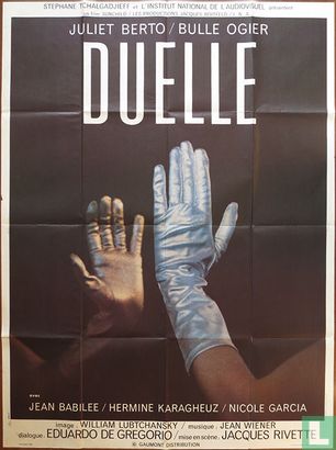 Duelle - Afbeelding 1