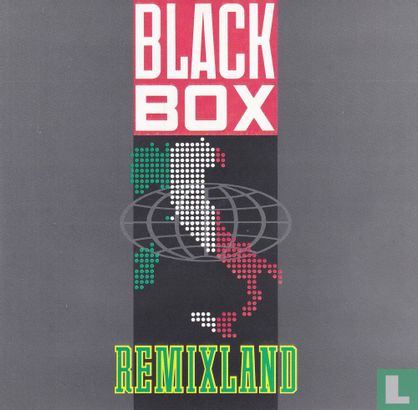 Remixland - Afbeelding 1