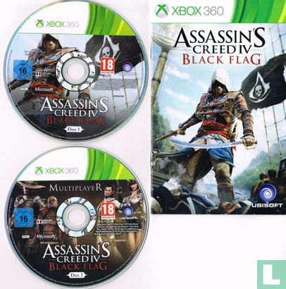Assassin's Creed IV: Black Flag  - Afbeelding 3