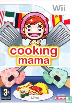 Cooking Mama - Image 1