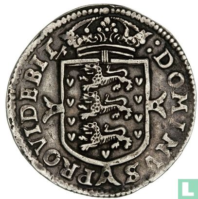 Danemark 4 marck 1655 - Image 2