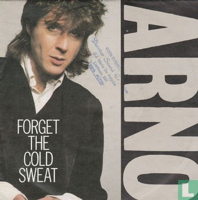 Forget the cold sweat - Image 1